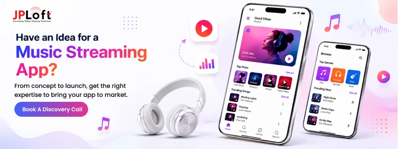 Have an Idea for a Music Streaming App CTA1